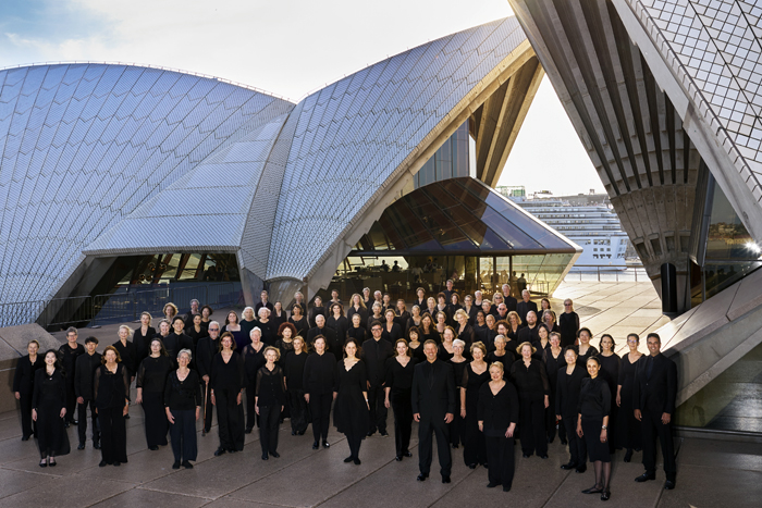 SPC Symphony Chorus 2025