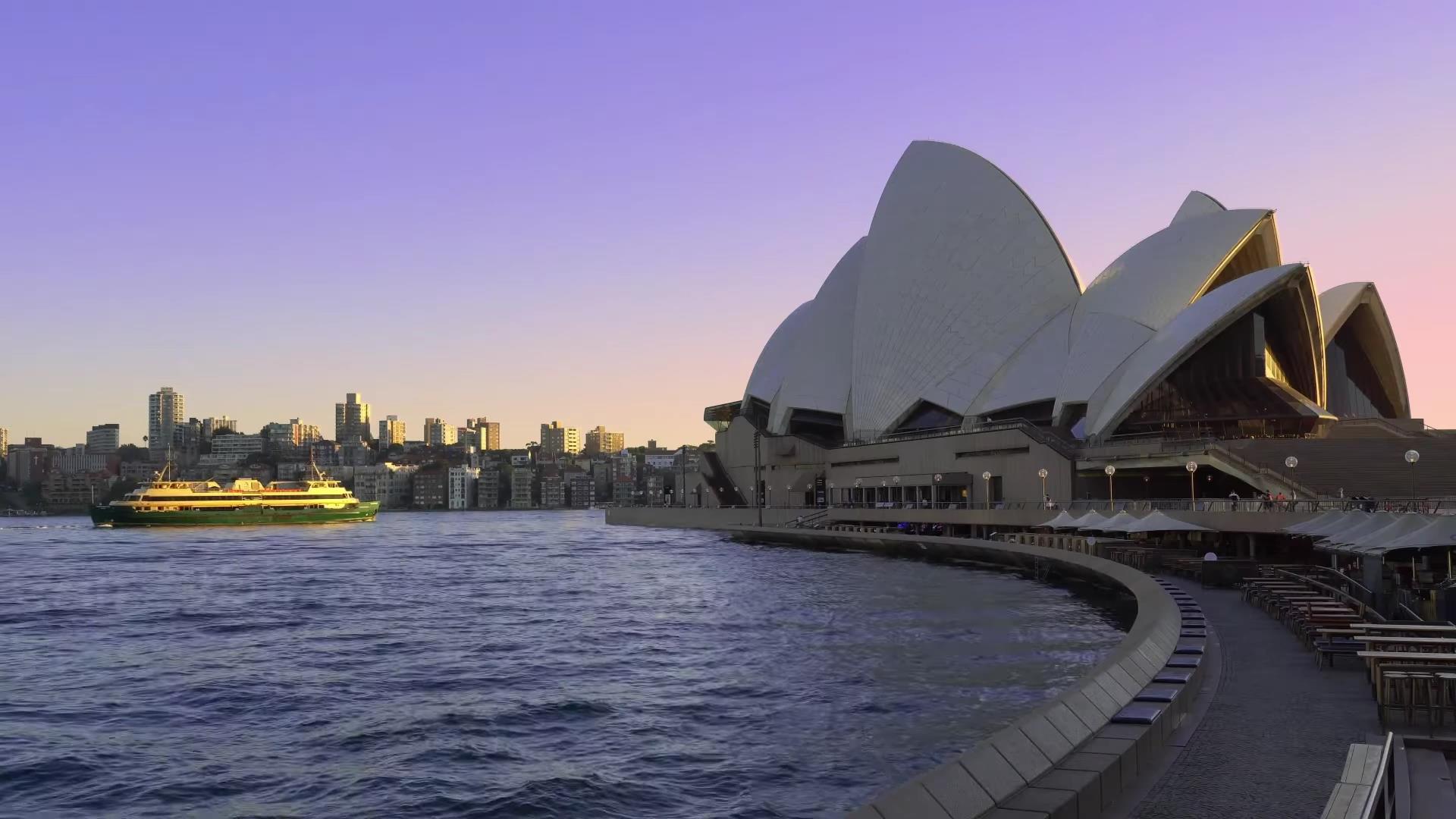 ChorusOz-Opera-House