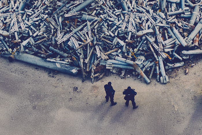 Britten's War Requiem