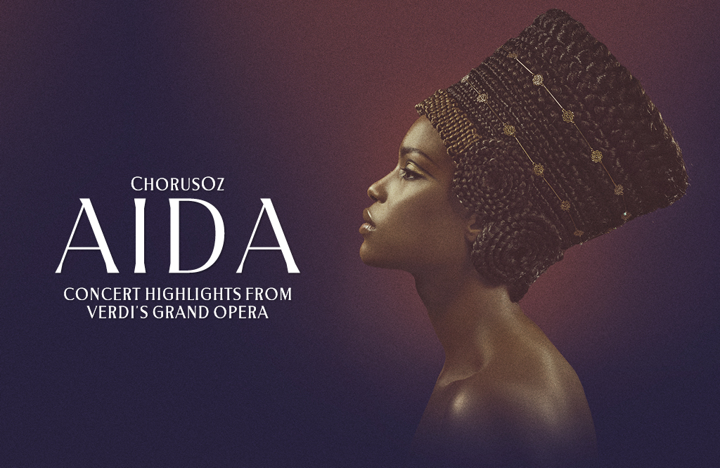 ChorusOz Aida